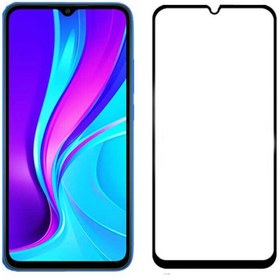 Resim Samsung Galaxy A32 Ekran Koruyucu 5D Eko Tam Kaplayan Cam 
