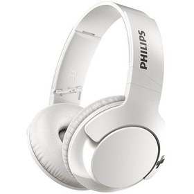 Resim Philips BASS+ SHB3175 Kablosuz Kulak Üstü Kulaklık 