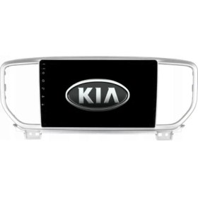 Resim High Sound Kia Sportage - Araç Multimedya Ekran - 2gb 32GB - S - Silver - 2019 - 2021 - 9 Inch - Hıgh Sound - Vsr 