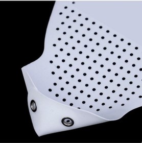 Resim Ütü Teflonu - Yanmaz Yapışmaz Ütü Altlığı - Ütü Tabanı 