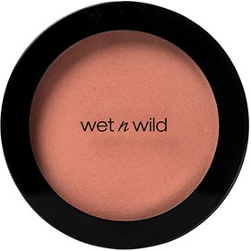 Resim wet n wild Color Icon Allık Mellow Wine 
