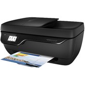 Resim HP F5R96C Deskjet 3835 Renkli Yazıcı + Tarayıcı + Fotokopi + Faks + Wi-Fi 