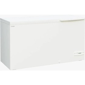 Resim Ued 480 D/s R65 Sandik Ti̇pi̇ 402 Li̇tre Dondurucu 