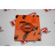 Resim Haz Hazne Tapası Vidalı Universal Ktm (490500272) 