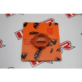 Resim Haz Hazne Tapası Vidalı Universal Ktm (490500272) 