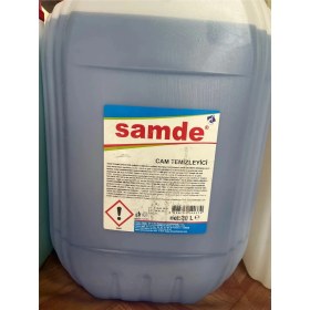 Resim Cam Temizleyici(Camsil) 20LITRE 