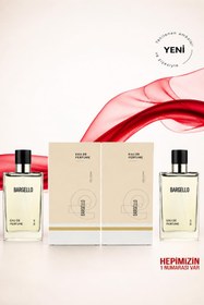 Resim Bargello 171 Kadın Parfüm Edp Floral ( 2 Adet ) 50 ml 