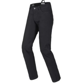 Resim Spıdı J&dyneema Evo Kot Pantolon Siyah 