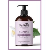 Resim Parnassos Doğal Yasemin Özlü Ipeksi Ve Afrodizyak Etkili Aromater 