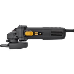 Resim CAT DX33 900Watt 125mm Profesyonel Avuç Taşlama 