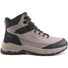 Resim Dockers 4W 237541 KRK 4PR Erkek Gri Outdoor 