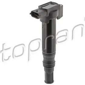 Resim Citroen C-elysee Bobin 1.2 Vti 2012-2016 Topran 623910001 