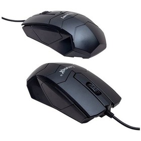 Resim Prestigegoods Lennox Lx-290 Kablolu Optik Fare - Hızlı Kurulum, Ergonomik Tasarım LX-290 