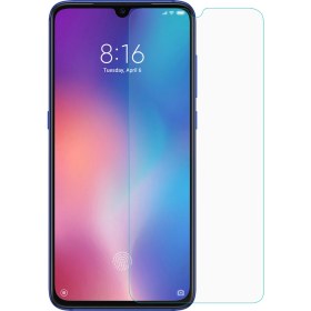 Resim Microsonic Xiaomi Mi 9 Se Temperli Cam Ekran Koruyucu 