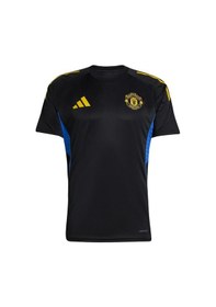 Resim Adidas Erkek Siyah Forma Mufc Eu Tr Jsy Jp3136 Siyah 