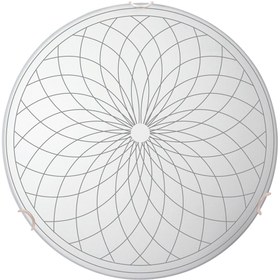 Resim Nilson Libra Q.25 cm Tavan Armatürü 