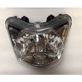 Resim Yamaha T115 Crypton S 2018-20 Or. Komple Far B6F-H4310-00 
