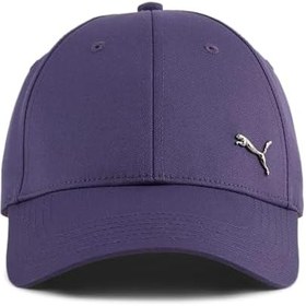 Resim PUMA ESS METAL PUMA CAT BB Cap Şapka Üniseks Yetişkin 