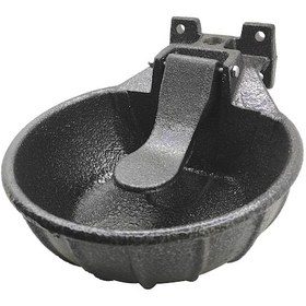 Resim Döküm Hayvan Suluğu Xl 5 Adet 