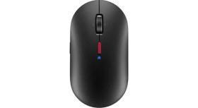 Resim Xiaomi Mi Dual Mode Kablosuz Bluetooth Mouse Siyah 