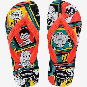 Resim Havaianas Havaıanas Çocuk Terlik 4144662 0090 