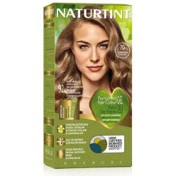 Resim Naturtint Doğal Saç Boyası - 7G Altın Sarısı 