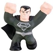 Resim Goojitzu DC Minis S4 Kryptonian Steel Superman 