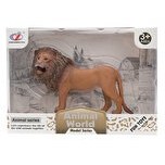Resim Animal World Aslan 