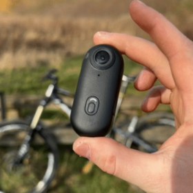 Resim Meanyou Mini Mıknatıslı Aksiyon Kamerası - 1080P 