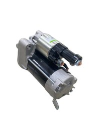 Resim 12v Marş Motoru Denso Tipi 9 Diş 1.0 Kw Honda Cıvıc Vıı/cr-v Iı/fr-v/steam 