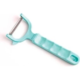 Resim Ozcmax Pratik Soyacak - Cips Doğrayıcı Hediyeli 