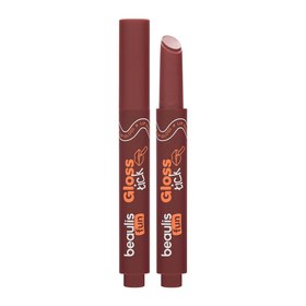 Resim Beaulis Fun Gloss Tick Stick Dudak Parlatıcısı 513 Berry Shine 