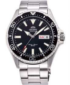 Resim Orient RA-AA0001B39B Otomatik Erkek Kol Saati 