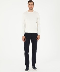 Resim Pierre Cardin Erkek Lacivert Pantolon Kanvas-chino 50292522-vr033 Lacivert 
