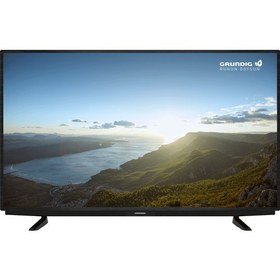 Resim Grundig 55 GEU 7830 B 4K Ultra HD 55" 140 Ekran Uydu Alıcılı Smart LED TV Grundig 55 GEU 7830 B 4K Ultra HD 55" 140 Ekran Uydu Alıcılı Smart LED TV