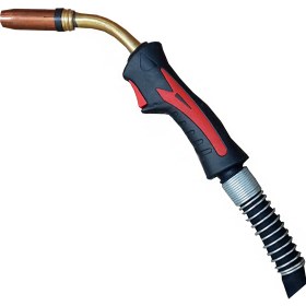 Resim Maxweld Gazaltı Kaynak Torcu MIG500 Su Soğutmalı 3 Metre 