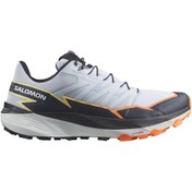 Resim Salomon Thundercross Erkek Outdoor Ayakkabı L47295200 Gri 