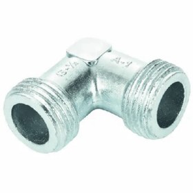Resim 1/2″ Dış Dişli Doğalgaz Dirsek+7 Ad Alana 1Ad Bedava 