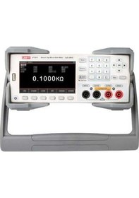 Resim Unit Ut-3513 Dc Mikro Ohm Metre - Direnç Test Cihazı 