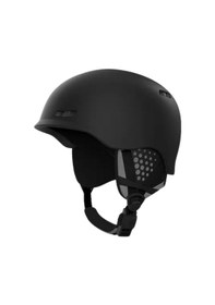 Resim Anon Rodan Mips Unisex Siyah Kask 
