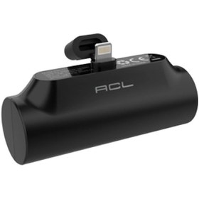 Resim ACL Mini Powerbank PW-71 5000 mAH 