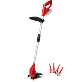 Resim Einhell Classic GC-CT 18/24 Li - Solo, Akülü Kenar Kesme (Akü ve şarj cihazı dahil değildir) (EİNHEL.3411123) 
