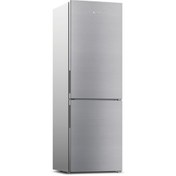 Resim Arçelik 260364 Mı 365 Lt Inox Kombi Tipi No Frost Buzdolabı 