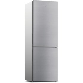 Resim Arçelik 260364 Mı 365 Lt Inox Kombi Tipi No Frost Buzdolabı 