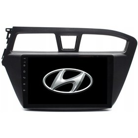 Resim Hyundai İ20 Android Multimedya Sistemi 4-64 Cadence 2014-2017 9" 
