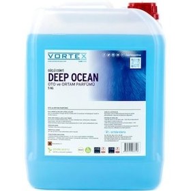 Resim Vortex Deep Ocean Oto ve Ortam Parfümü 5 Kg. 