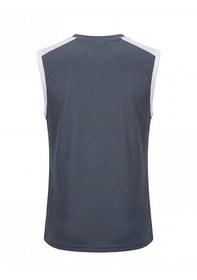 Resim Orendahill Erkek Spor Atlet Hızlı Kuruyan Esnek Regular Fit Gym Activewear Antrasit 