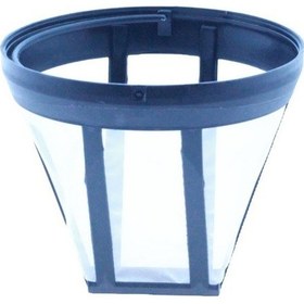 Resim Oem - Arçelik Uyumlu Ark 3180 Kahve Makinesi Filtre - 9184307053 - 499368165 