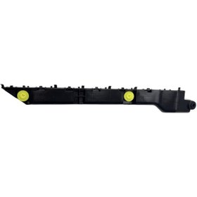 Resim Braket Tampon Qashqai 21-24 Arka Rh 
