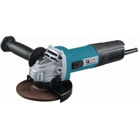 Resim Catpower CAT6108 Devir Ayarli 125 MM Avuç Taşlama 